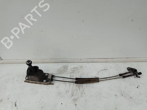 Selector da caixa Selector da caixa RENAULT MEGANE IV Grandtour (K9A/M/N_) 1.2 TCe 130 (K9MR) (130 hp) 19533273 19533273