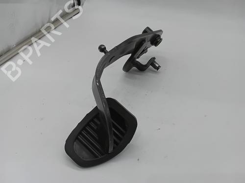 Clutch pedal CITROËN JUMPY II Van 1.6 HDi 90 16V | BP29628096I13 