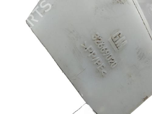 Brake fluid reservoir OPEL ASTRA K Sports Tourer (B16) 1.6 CDTi (35) | BP30613682M118 