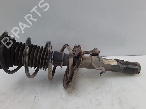 Right front shock absorber RENAULT MEGANE IV Hatchback (B9A/M/N_)  | BP27099357M17 