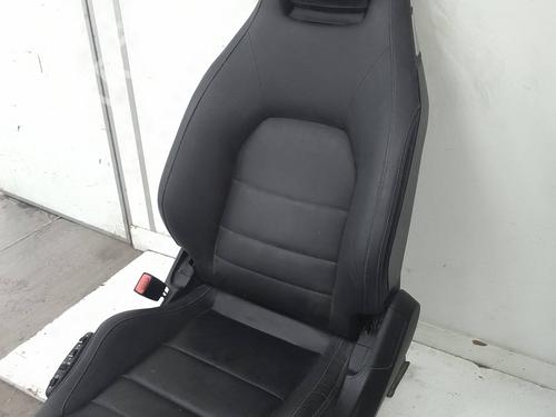 Left front seat MERCEDES-BENZ E-CLASS Convertible (A207) E 250 CDI / BlueTEC / d (207.403, 207.404) | BP30192325C15 
