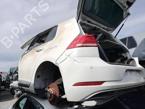 Soltak VW GOLF VII (5G1, BQ1, BE1, BE2) 1.4 TSI | BP18573975C124 