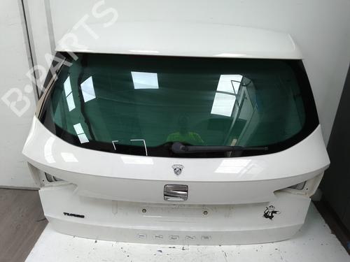 Tailgate SEAT ARONA (KJ7, KJP) 1.6 TDI | BP29385658C6 