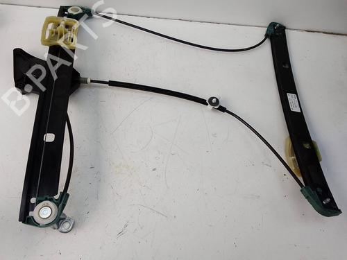 Used Front left window mechanism Front left window mechanism AUDI A3 Sportback (8YA, 8YF) 35 TDI (150 hp) 18585668 18585668