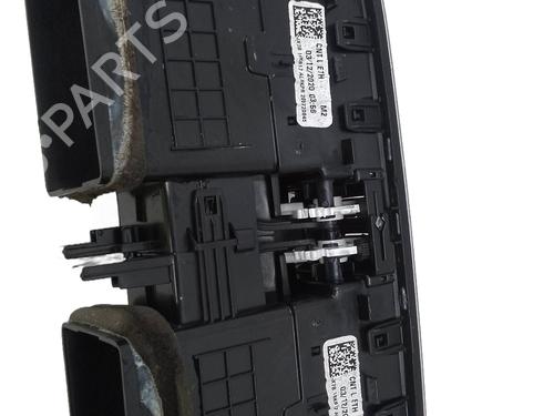 Air vent FORD FOCUS IV (HN) 1.0 EcoBoost | BP21284625I21  - Image 6