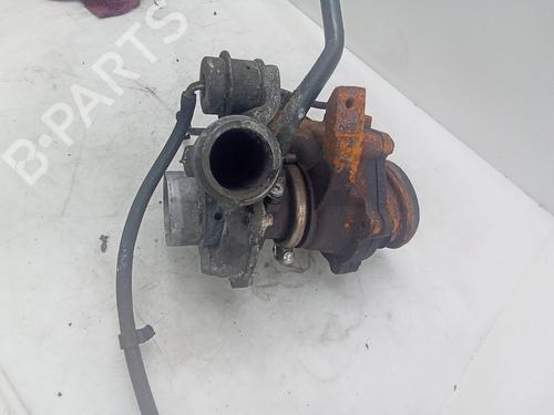 Turbolader/Kompressor MERCEDES-BENZ VITO Bus (W639) 111 CDI (639.701, 639.703, 639.705) (116 hp) 26160530