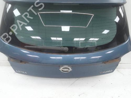 Bakluke CC/Kombi-Kupé OPEL ASTRA K (B16) 1.6 CDTi (68) (160 hp) 21025952