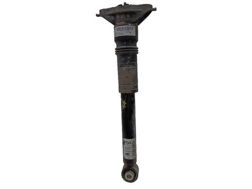 Used Left rear shock absorber PEUGEOT 208 II (UB_, UP_, UW_, UJ_) 1.2 PureTech 100 (101 hp) 18574065