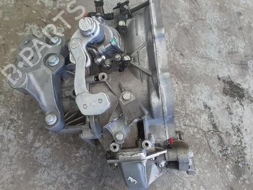 Gearbox OPEL ASTRA K (B16) 1.6 CDTi (68) | BP26651561M3 