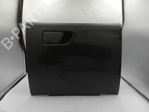 Used Glove box FORD FIESTA VII (HJ, HF) 1.1 Ti-VCT (86 hp) 28974700