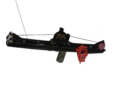 Front left window mechanism LANCIA DELTA III (844_) 1.6 D Multijet (844.AXC11, 844.AXC1A) | BP40119025C22 - Image 5