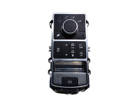 Mando Mando LAND ROVER RANGE ROVER SPORT II (L494) 3.0 SDV6 4x4 (292 hp) 34541746 34541746