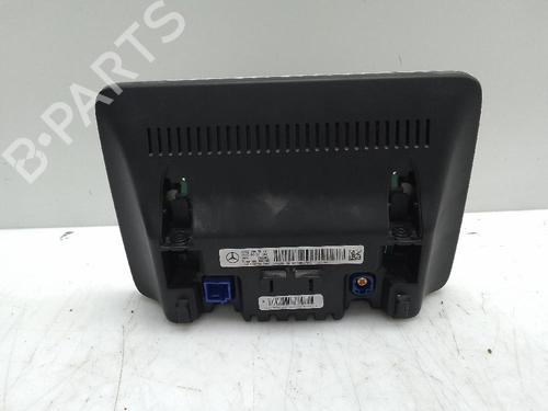Display monitor BMW X3 (E83) 2.0 sd | BP26285100C48 