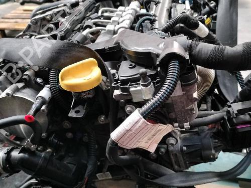 Engine BMW X3 (E83) 2.0 sd | BP26284716M1 