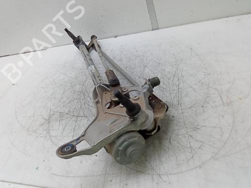 Front wiper motor FORD FOCUS IV (HN)  | BP18736551M29 