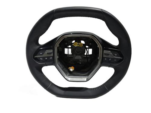 Used Steering wheel PEUGEOT 308 III (FB_, FH_, FP_, F3_, FM_) BlueHDi 130 (FBYHZL, FBYHZT) (131 hp) 30317643