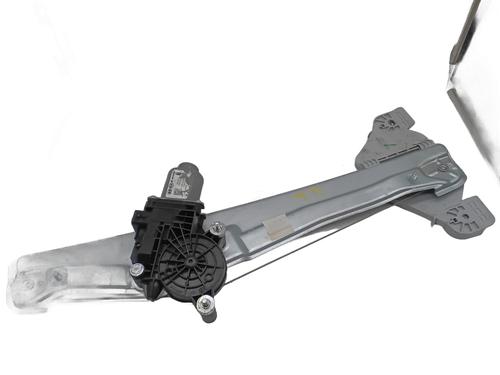 Rudehejsemekanisme Højre bagtil HYUNDAI TUCSON (NX4E, NX4A) 1.6 CRDi Hybrid 48V (136 hp) 30195649