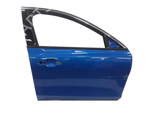 Porta frente direita Porta frente direita FORD FOCUS IV (HN) 1.0 EcoBoost (125 hp) 26055225 26055225