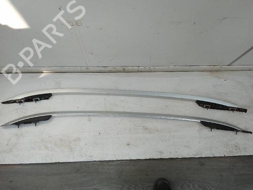 Roof bar MG MG ZS SUV (AZS1) 1.0 T-GDi | BP23257207C65