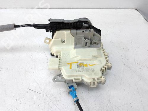 Rear right lock AUDI A3 Sportback (8VA, 8VF) RS3 quattro | BP18584722C99 