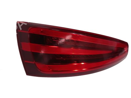 Left taillight AUDI Q3 (8UB, 8UG) 2.0 TFSI quattro | BP35753305C34 - Image 3