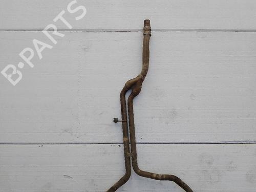 Used Exhaust system AUDI A6 C6 (4F2) 2.7 TDI quattro (180 hp) 18839613