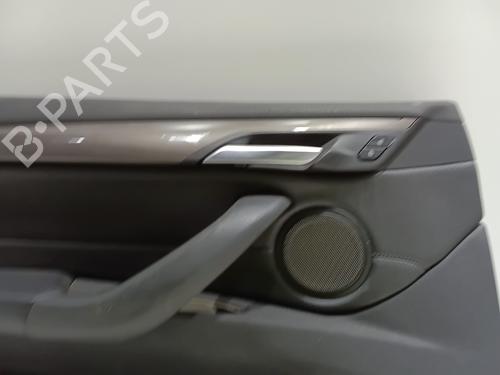 Front left panel BMW X1 (F48) xDrive 25 d | BP34270627C58  - Image 9