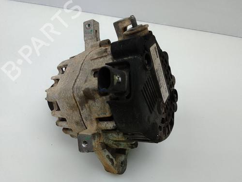 Used Alternator Alternator TOYOTA YARIS (_P13_) 1.5 (NSP131_) (112 hp) 20503816 20503816