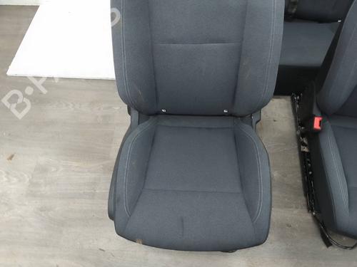 Seats set RENAULT AUSTRAL TCe 130 (HGM2) | BP28151170C78 