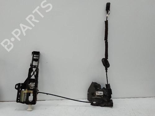 Rear right lock RENAULT MEGANE IV Hatchback (B9A/M/N_) 1.0 TCe 115 (B9MD, B9MW) | BP18957230C99 