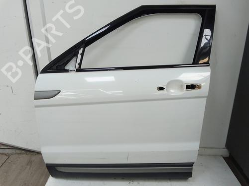 Left front door LAND ROVER RANGE ROVER EVOQUE (L538) 2.2 D 4x4 | BP29386585C2 