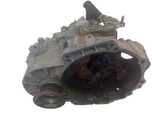caja-cambios-manual-seat-tarraco-kn2-ult-2018-18583427 main image