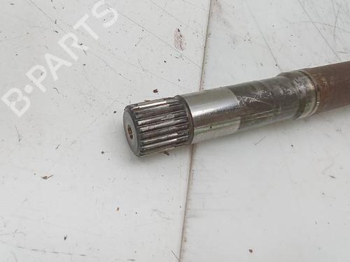 Used Right front driveshaft CITROËN BERLINGO (ER_, EC_) 1.5 BlueHDi 100 (102 hp) 19059318