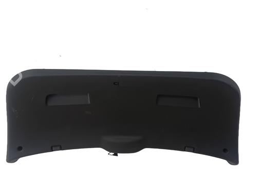 Used Boot lining KIA VENGA (YN) 1.4 CRDi 90 (90 hp) 30963763