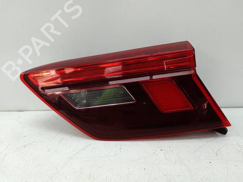 Used Right taillight Right taillight 18970692 18970692