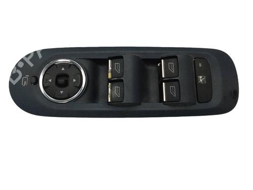 Left front window switch FORD MONDEO IV (BA7) 2.0 TDCi | BP23207636I27 - Image 6