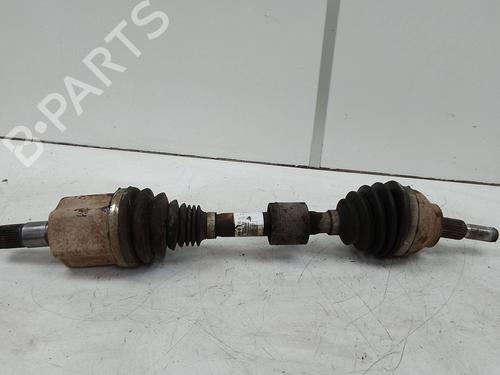 Used Left front driveshaft Left front driveshaft FORD KUGA II (DM2) 2.0 TDCi 4x4 (150 hp) 19505652 19505652