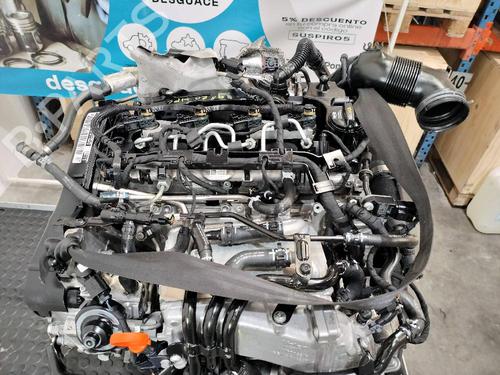 Motor VW GOLF VII (5G1, BQ1, BE1, BE2) [2012-2021]  19030881