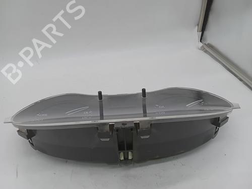 Instrument cluster PEUGEOT PARTNER Tepee 1.6 HDi 4x4 | BP28714151C47 