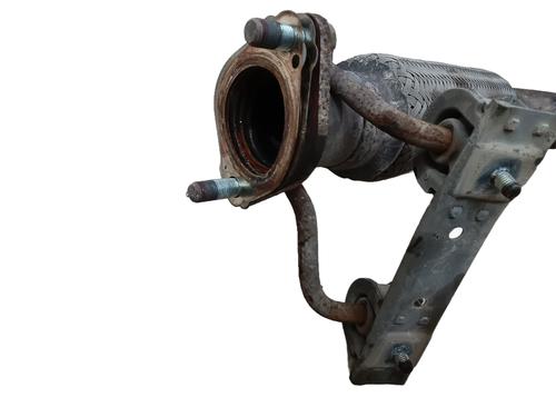 Exhaust system MITSUBISHI ASX (GA_W_) 1.8 DI-D (GA6W) | BP35976632M121 - Image 4