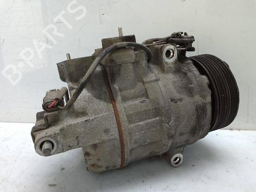 AC compressor BMW 5 (F10)  | BP24998150M34 