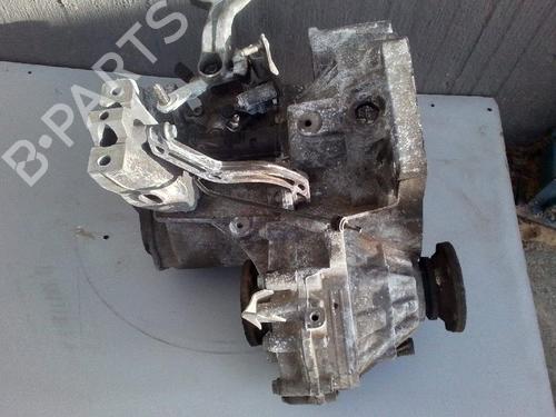 Gearbox SEAT LEON (1P1)  | BP24998106M3 