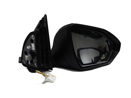Right mirror HYUNDAI TUCSON (NX4E, NX4A) 1.6 CRDi Hybrid 48V | BP30195640C27 