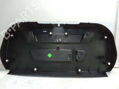 Boot lining BMW X1 (E84) sDrive 18 d | BP26972584I3