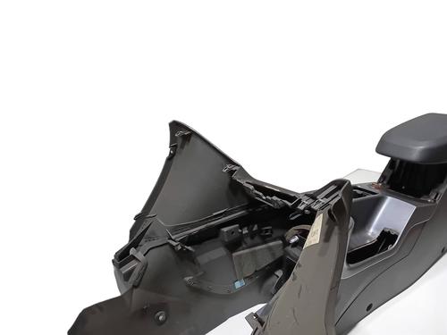 Console central FORD C-MAX (DM2) 1.8 TDCi | BP30051661I22 