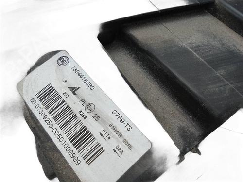 Right headlight FIAT DUCATO Van (250_) 130 Multijet 2,3 D | BP28149853C29 - Image 2