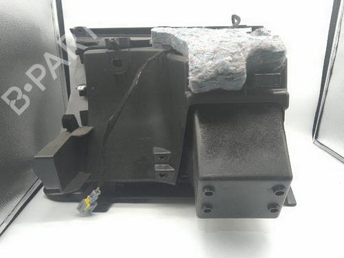 Glove box PEUGEOT 3008 II SUV (MC_, MR_, MJ_, M4_) 1.2 THP/ PureTech 130 (MRHNSM, MRHNSU, MRHNSJ, MRHNYW,... | BP25720593C95 