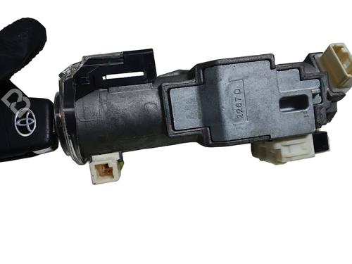 Ignition barrel JAGUAR XE (X760) 2.0 D | BP34421374M48  - Image 7