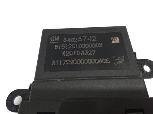 Electronic module OPEL ASTRA K Sports Tourer (B16) 1.6 CDTi (35) | BP30195698M83