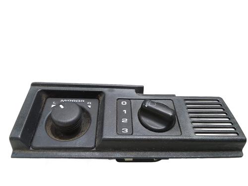 headlight-switch-land-rover-discovery-ii-l318-1998-1999-2000-2001-2002-2003-2004-32155844 main image